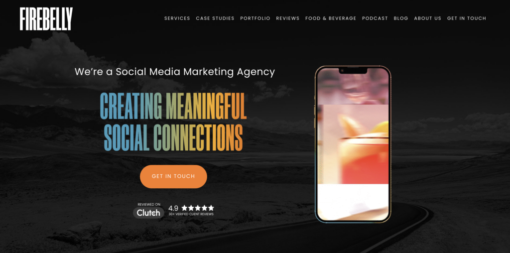 Tech Social Media Management Agencies
